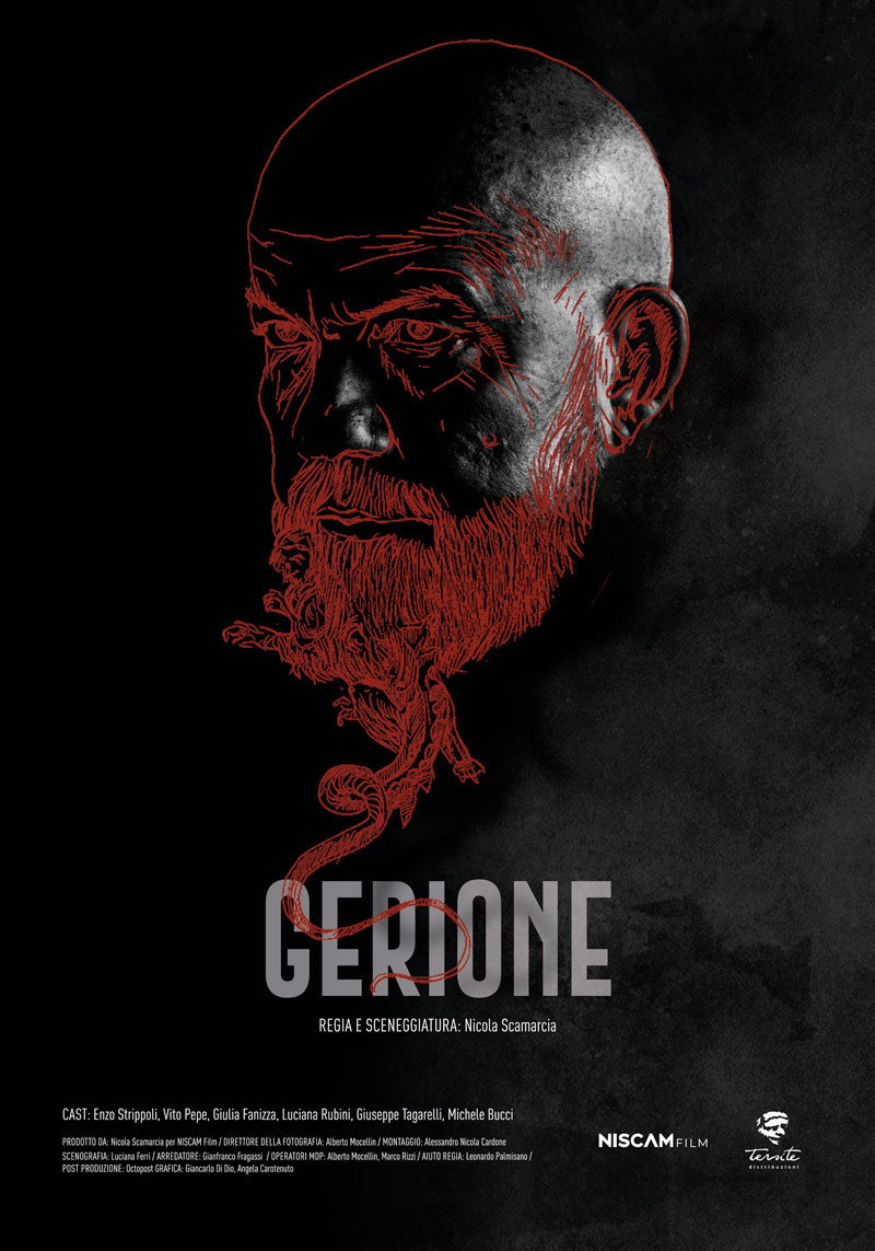 Gerione