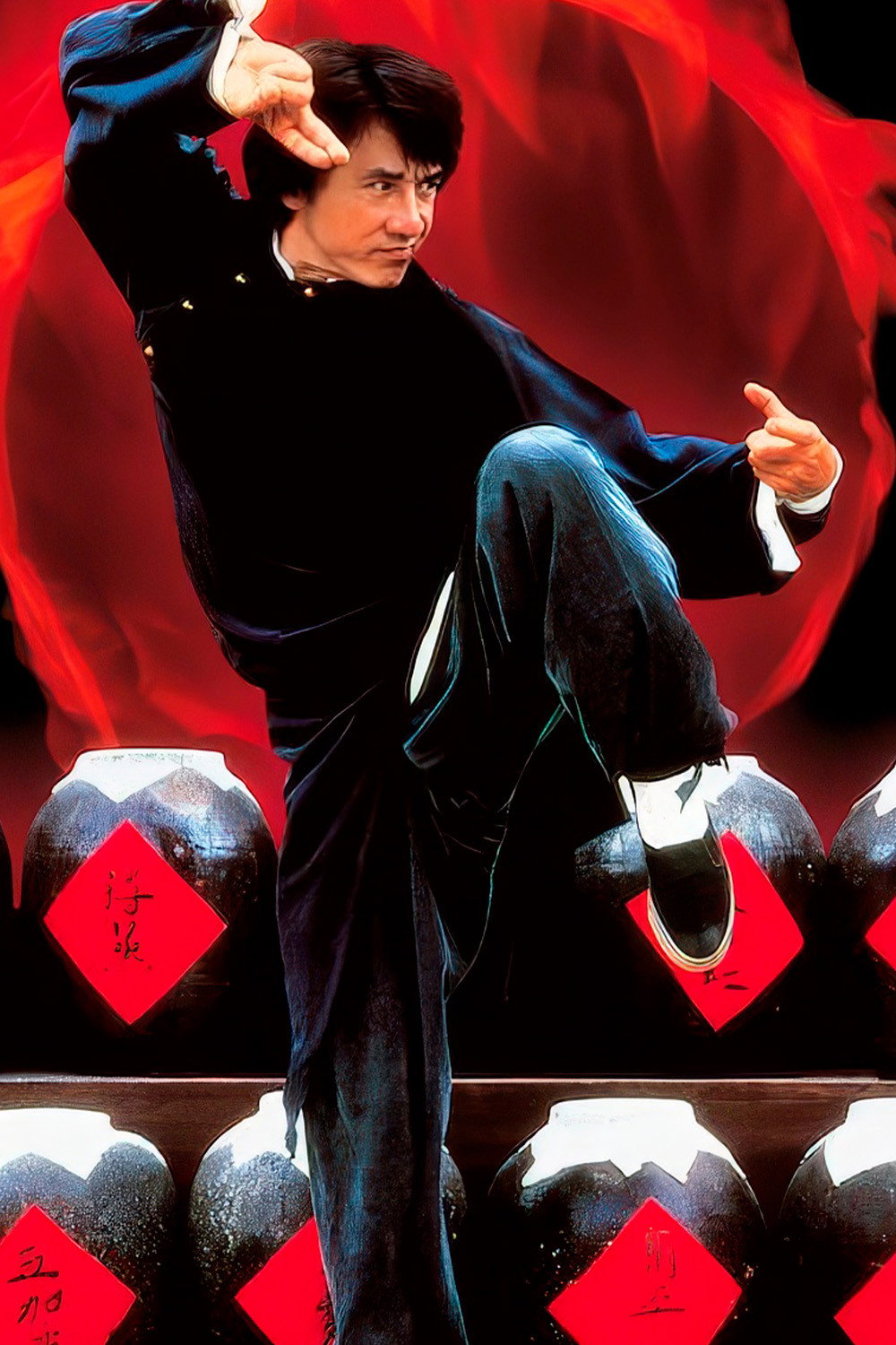 Drunken Master