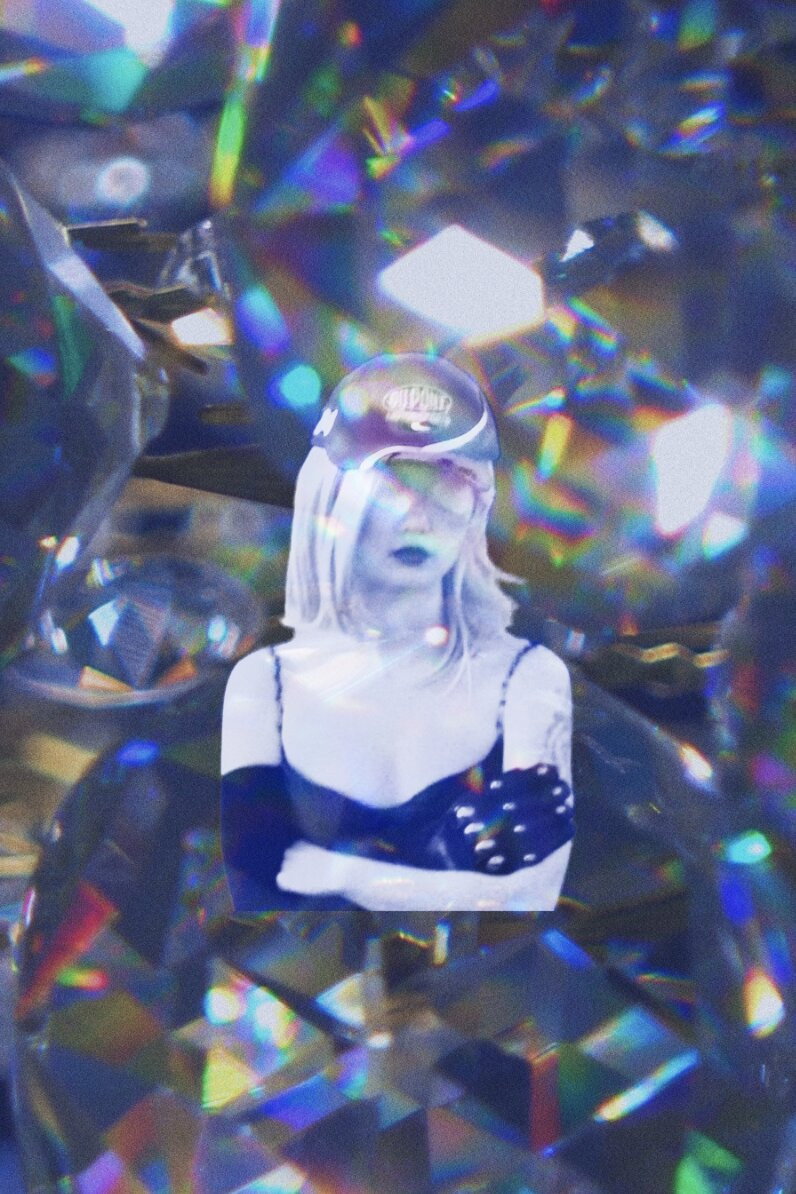 Jessie the Ghost