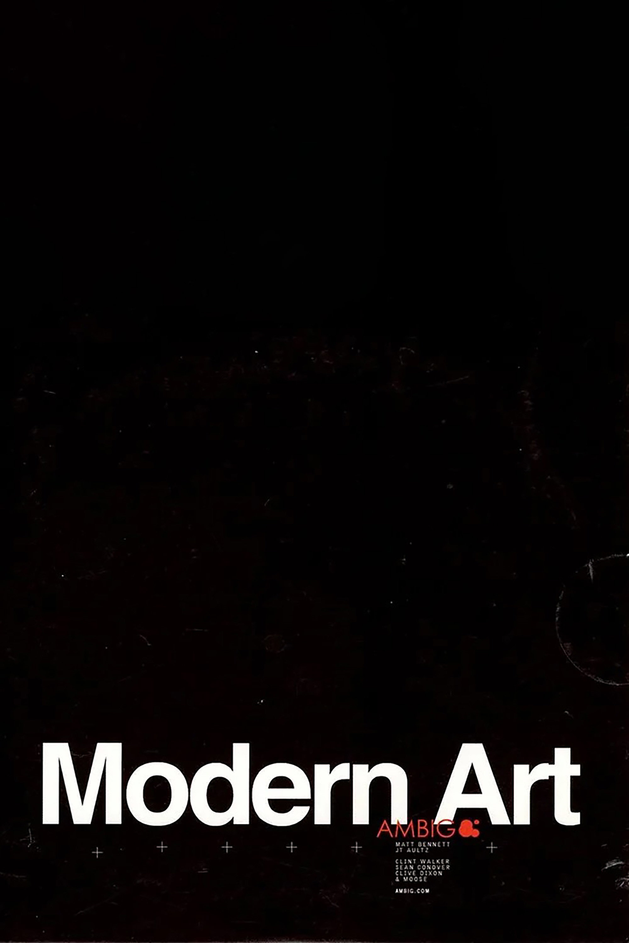 Ambig - Modern Art