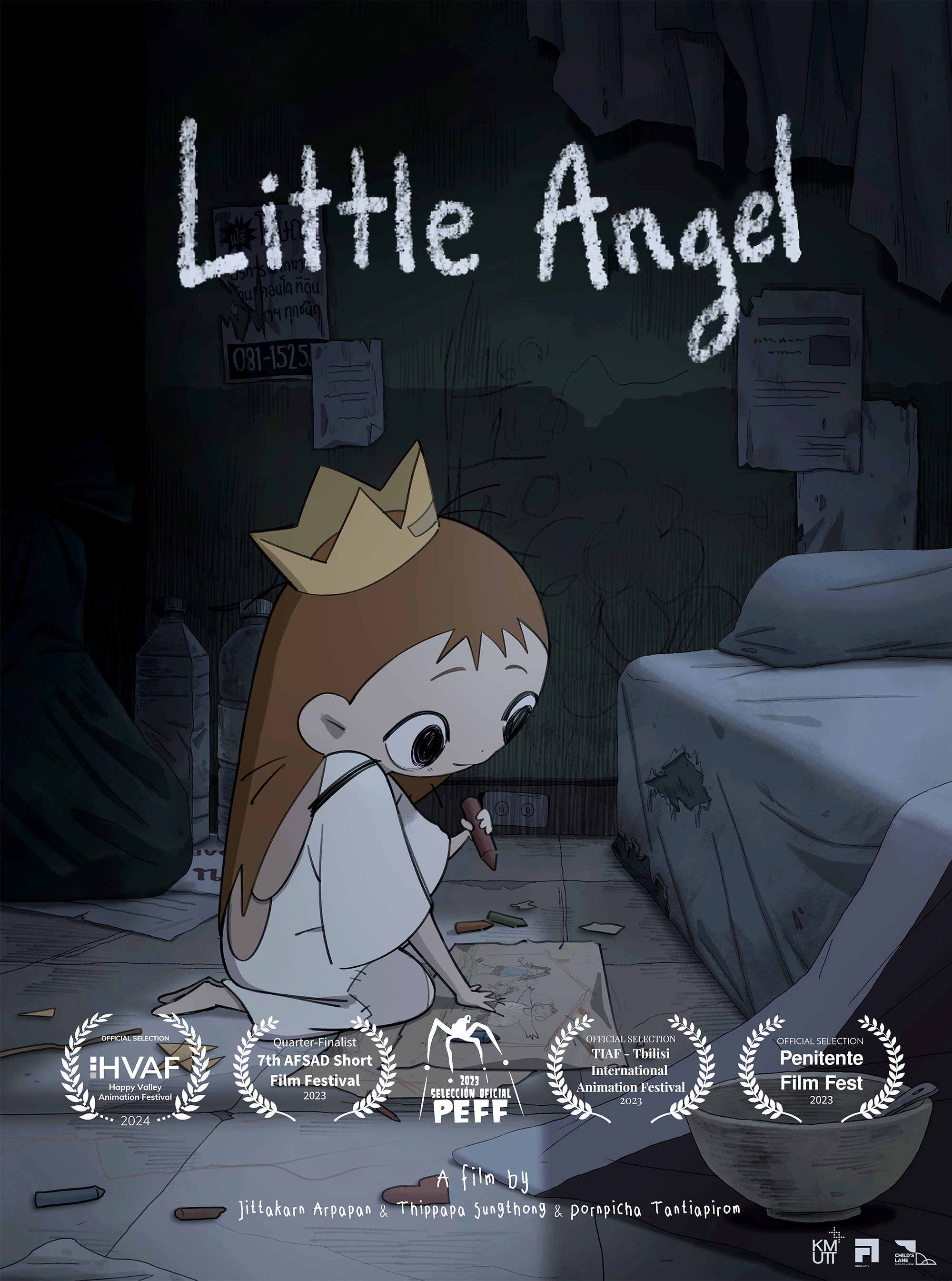 Little Angel