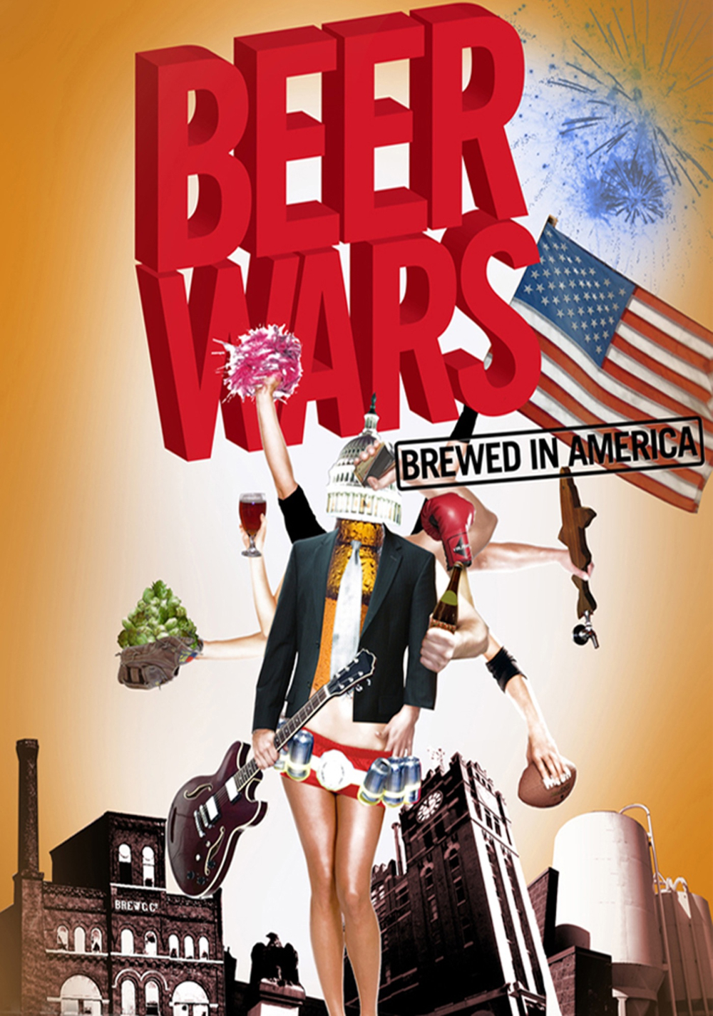 Beer Wars