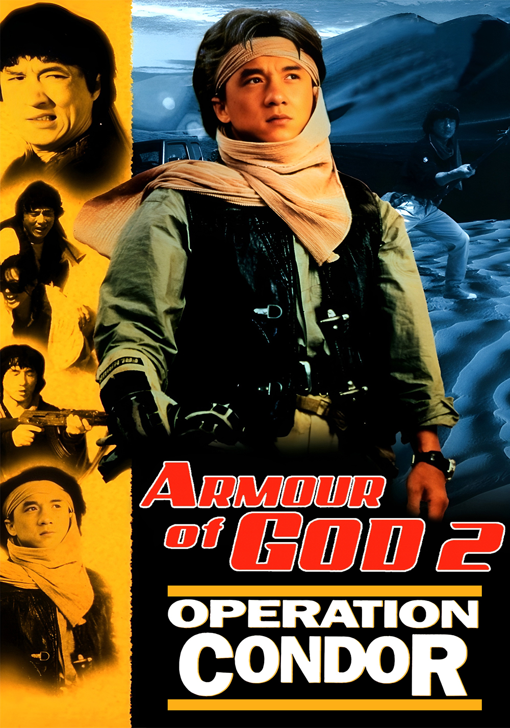 Operation Condor