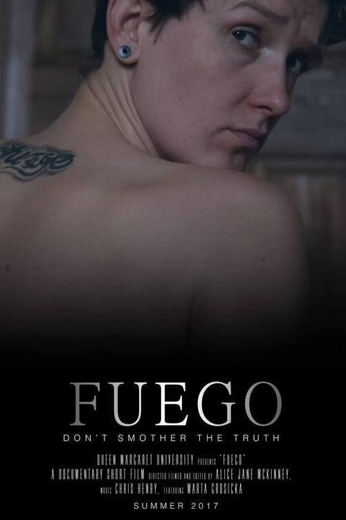 Fuego