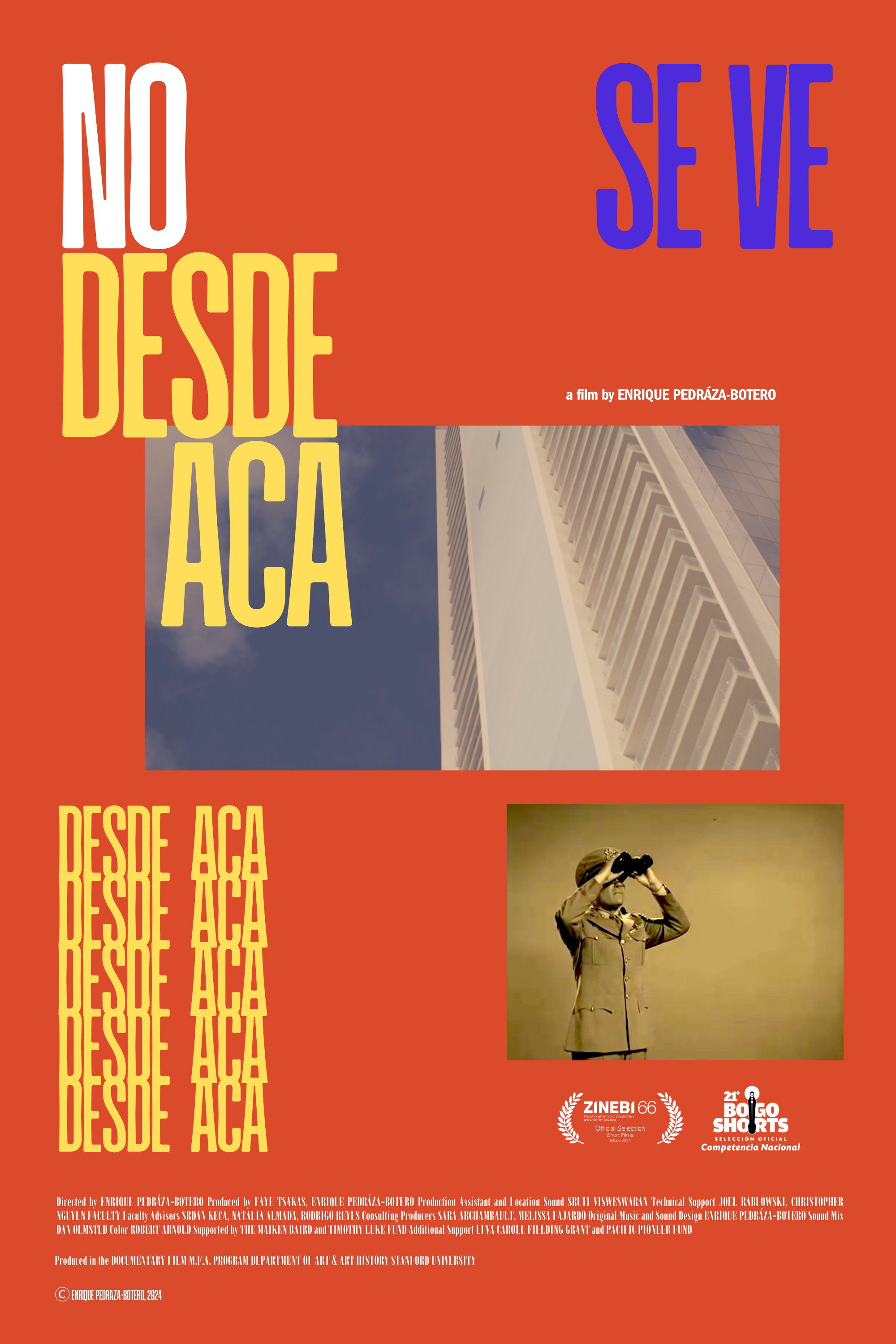 No se ve desde acá