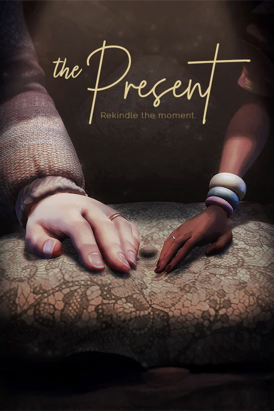 The Present