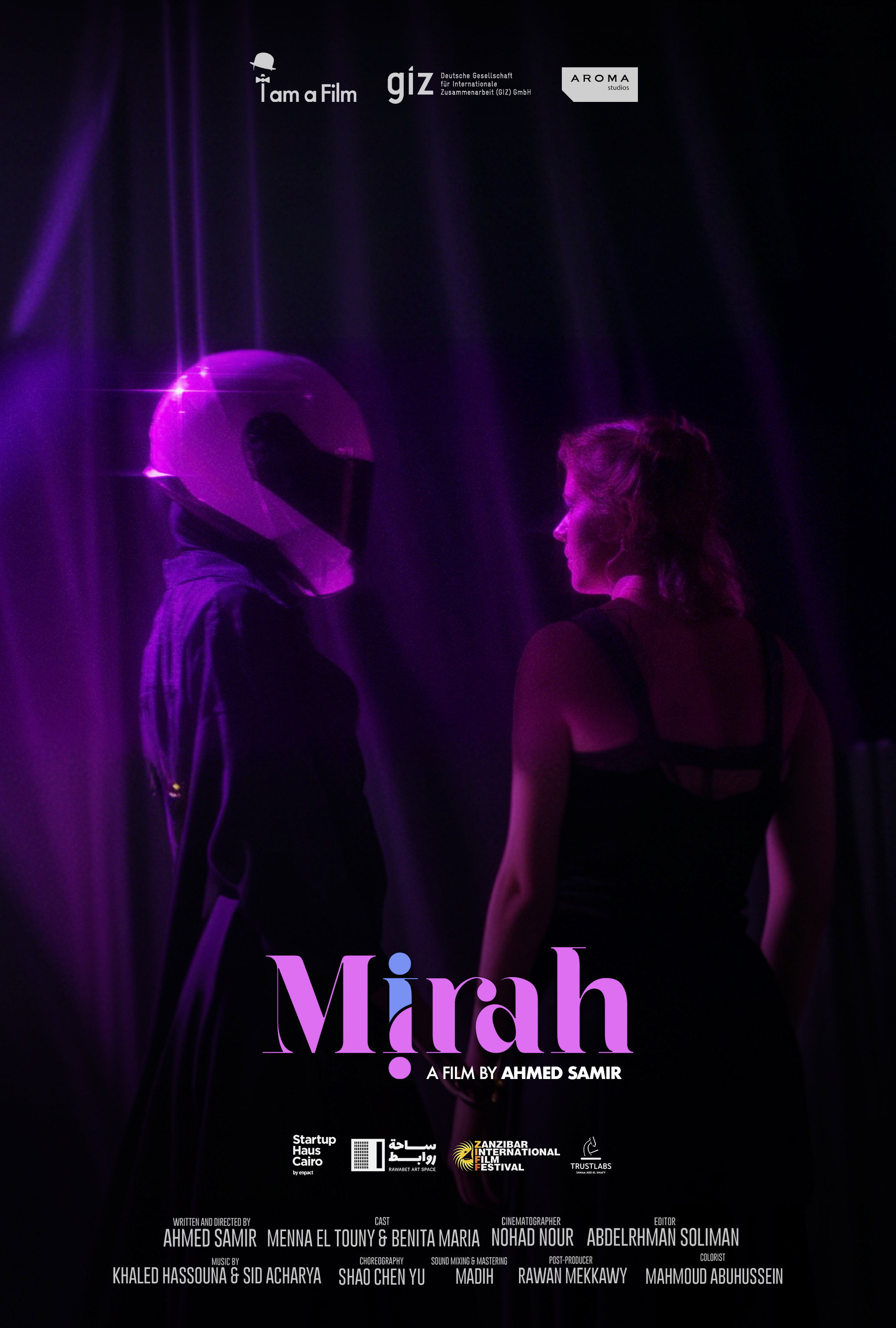Mirah