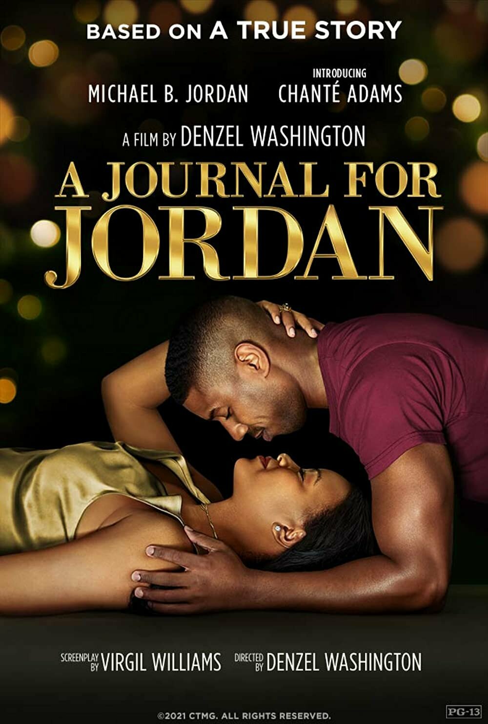 Un diario para Jordan