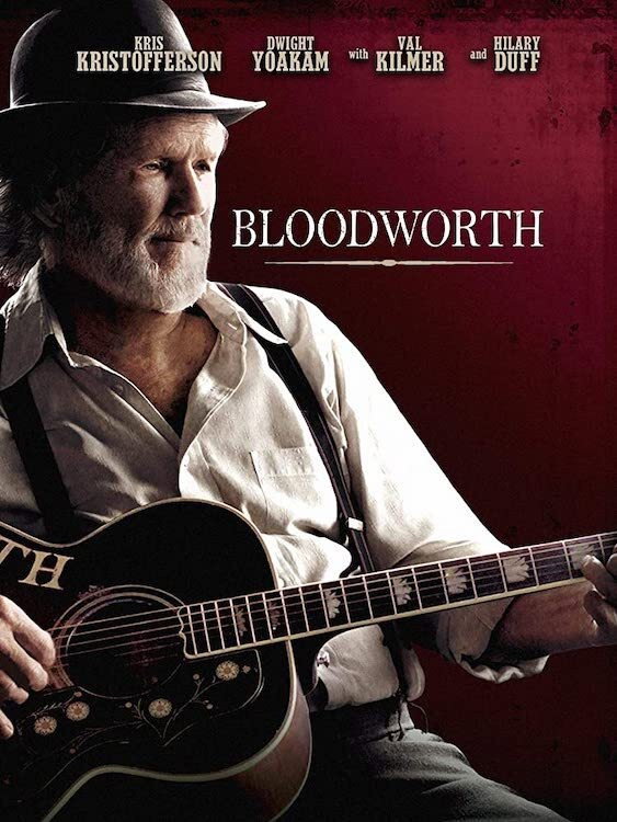 Bloodworth - Was ist Blut wert?