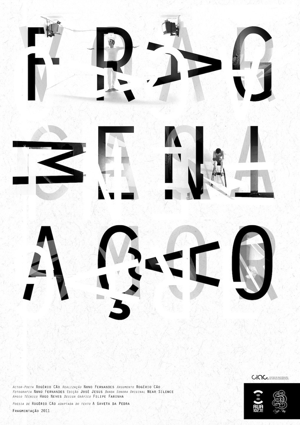 Fragmentação