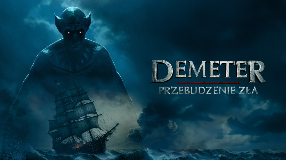 Последнее путешествие «Деметра» — кадр 6