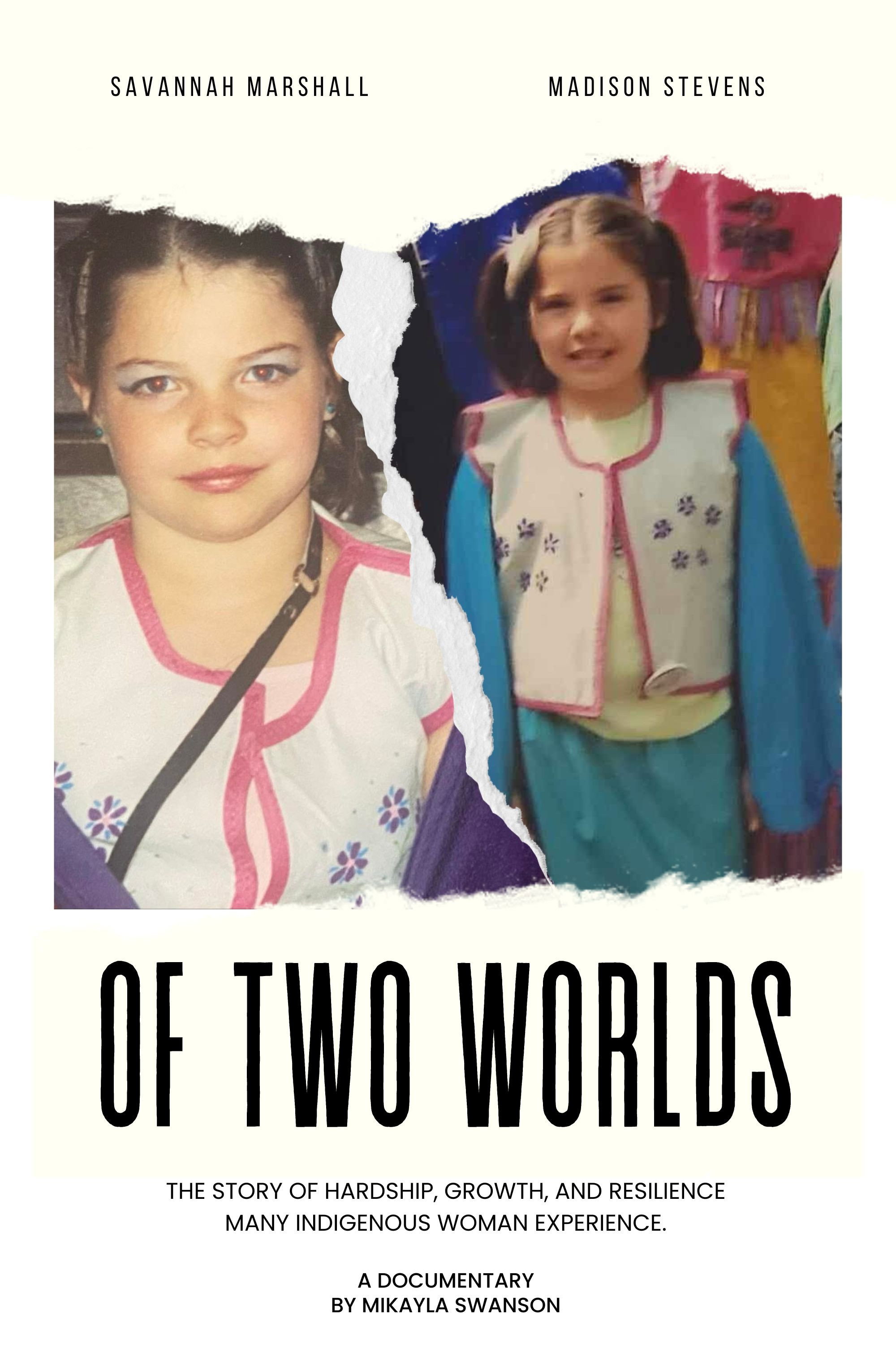 Of Two Worlds
