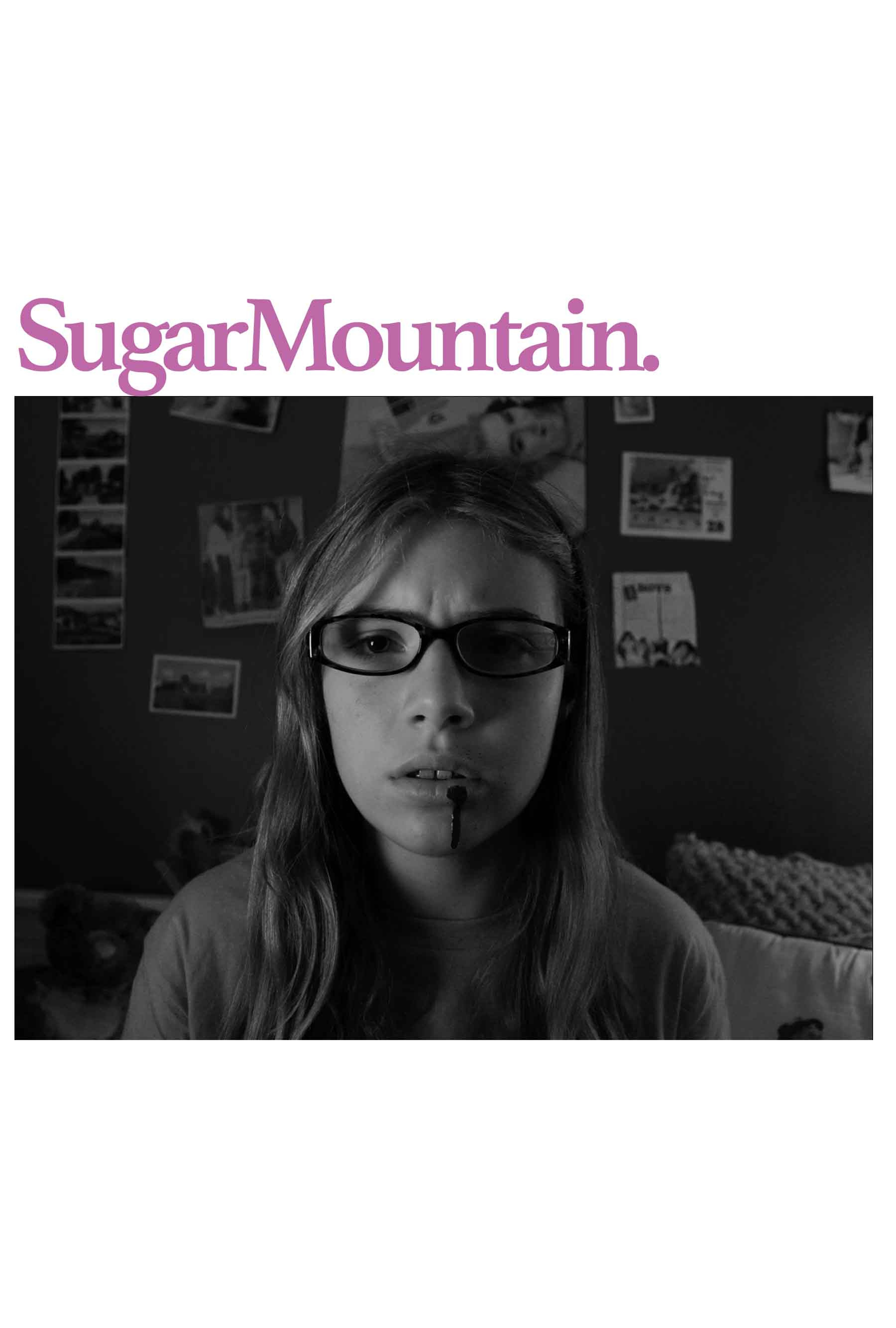 Sugar Mountain