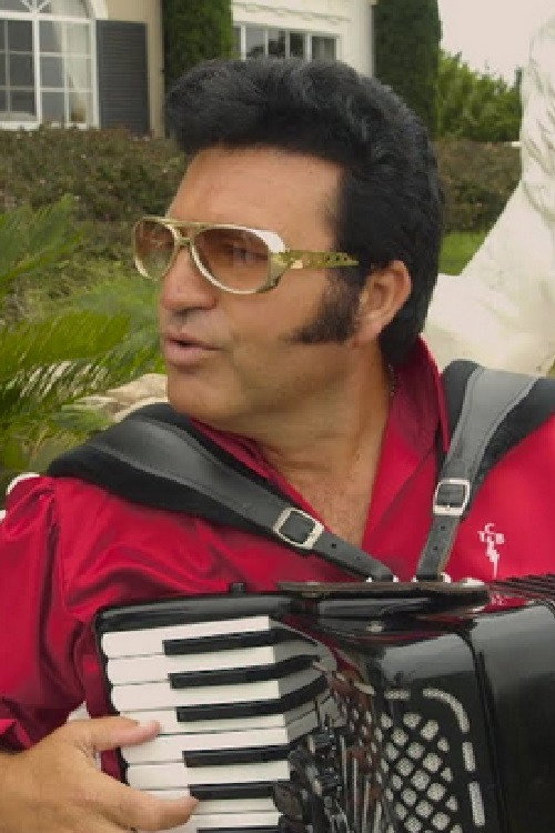 Makedonski Elvis