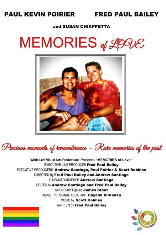Memories of Love