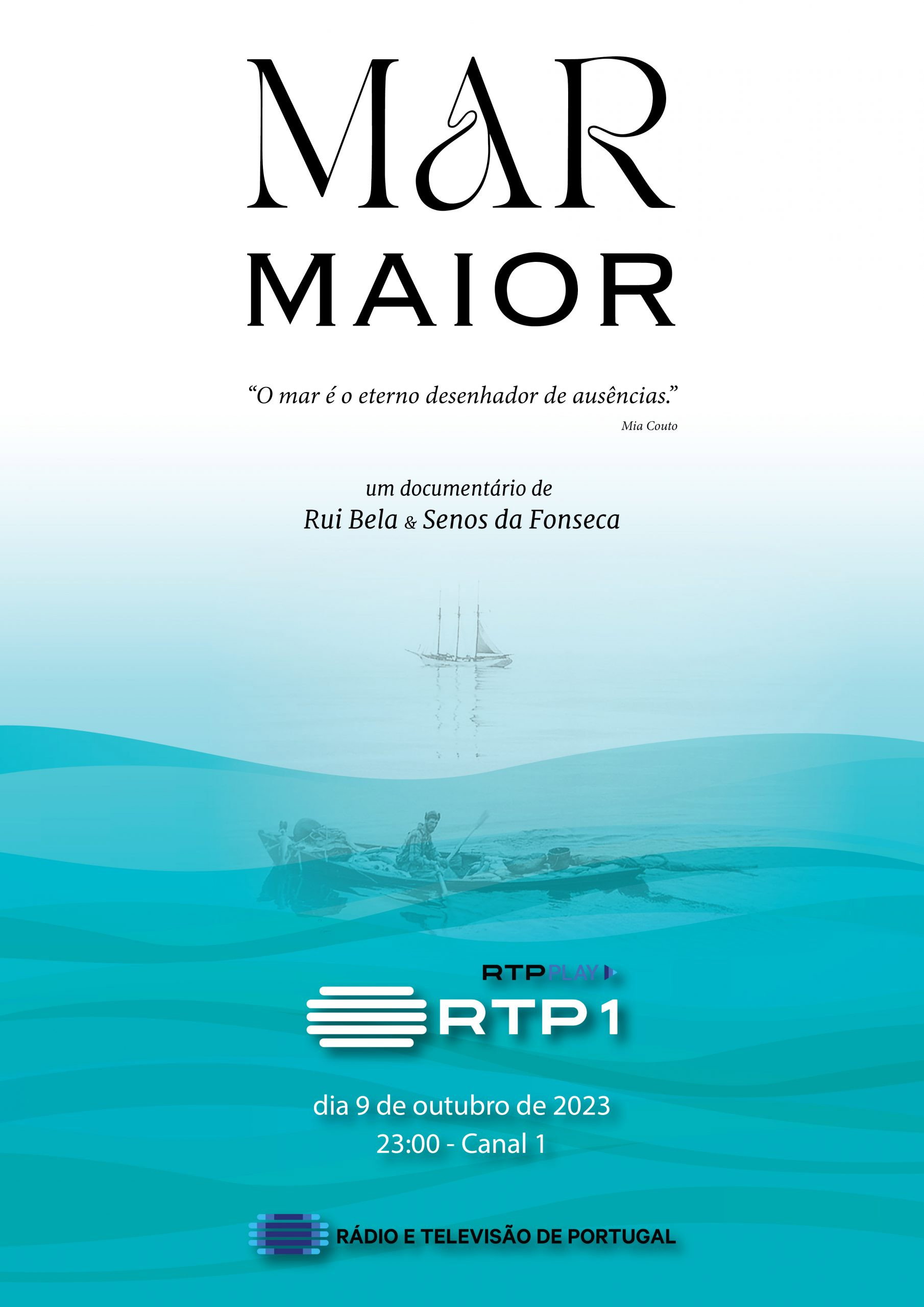 Mar Maior
