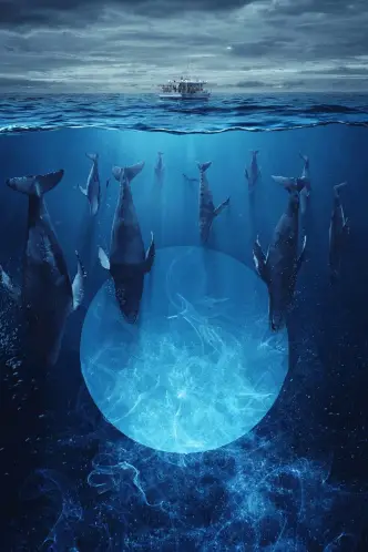 The Swarm