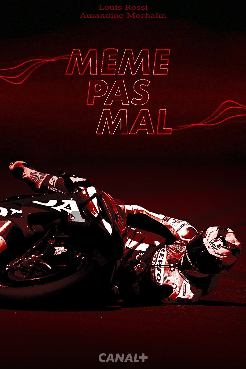 Même pas mal