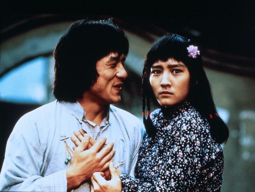 Лорд Дракон — кадр 3