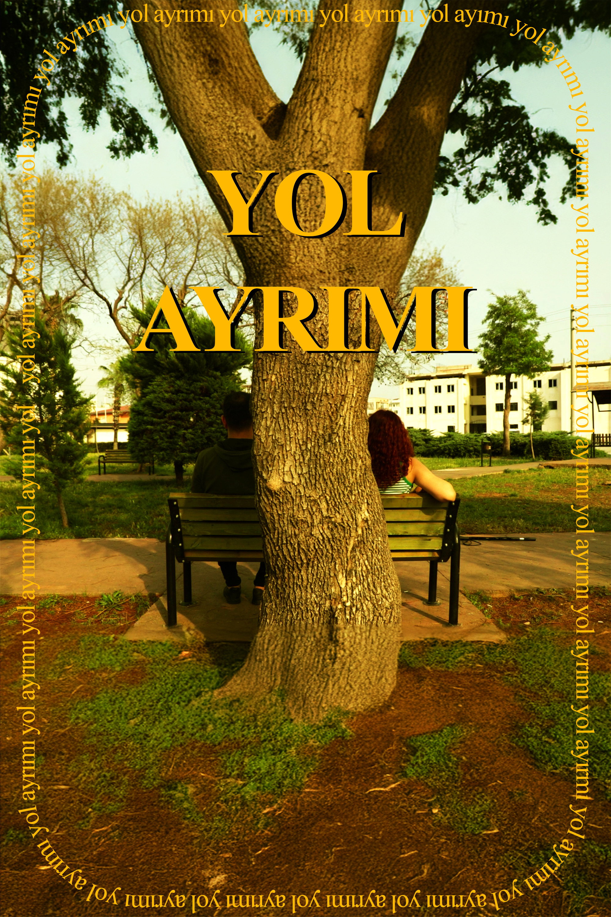 Yol Ayrımı