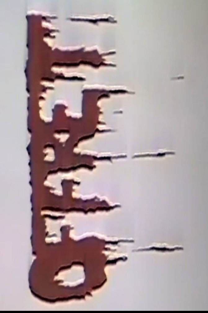 Offret (1984-85)