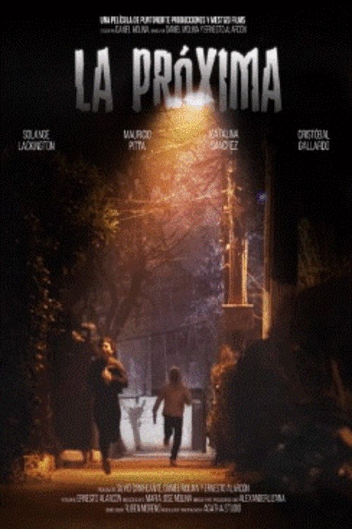 La Próxima