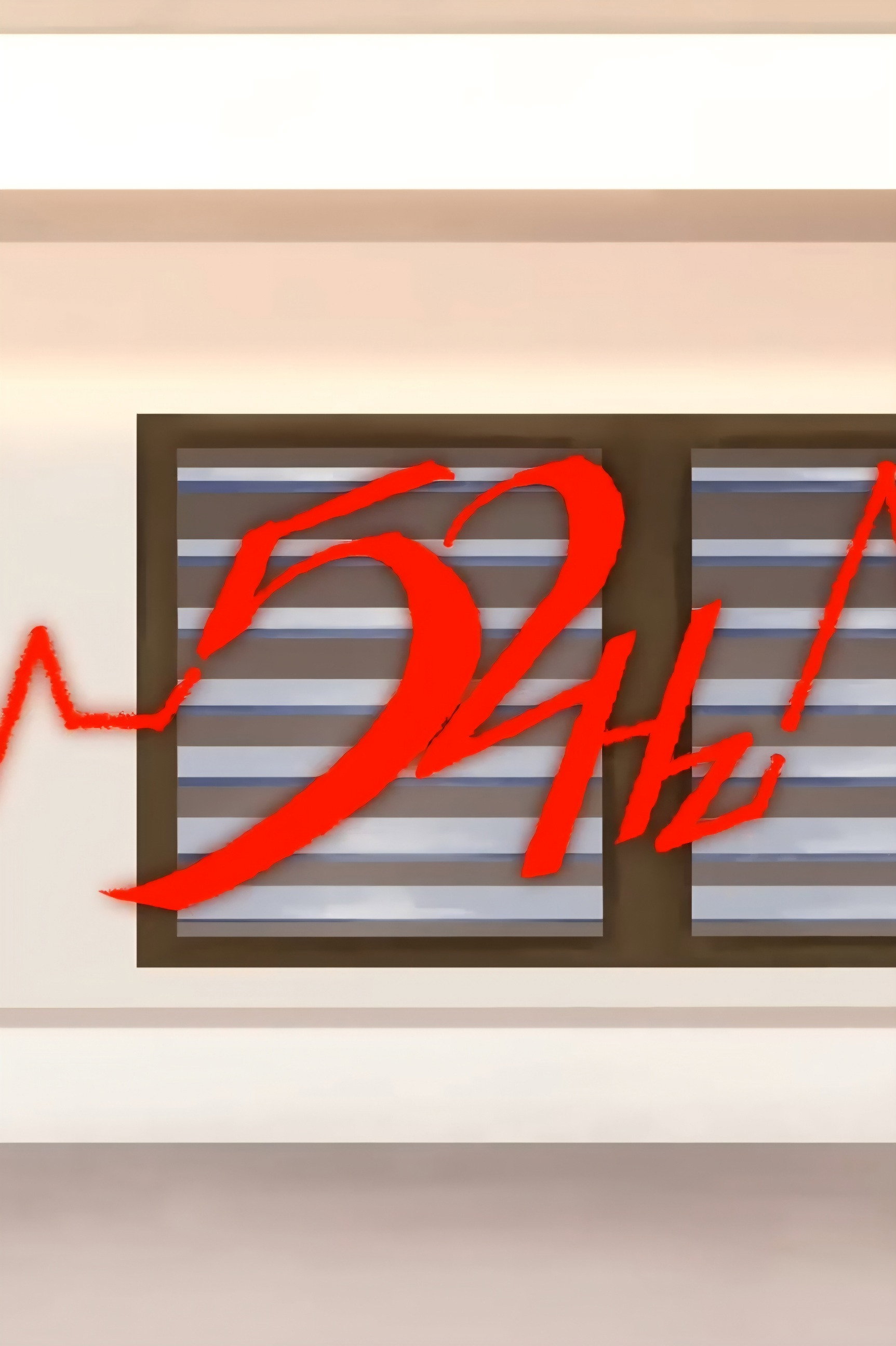 52 Hz