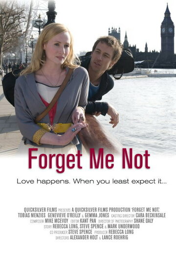 Forget Me Not