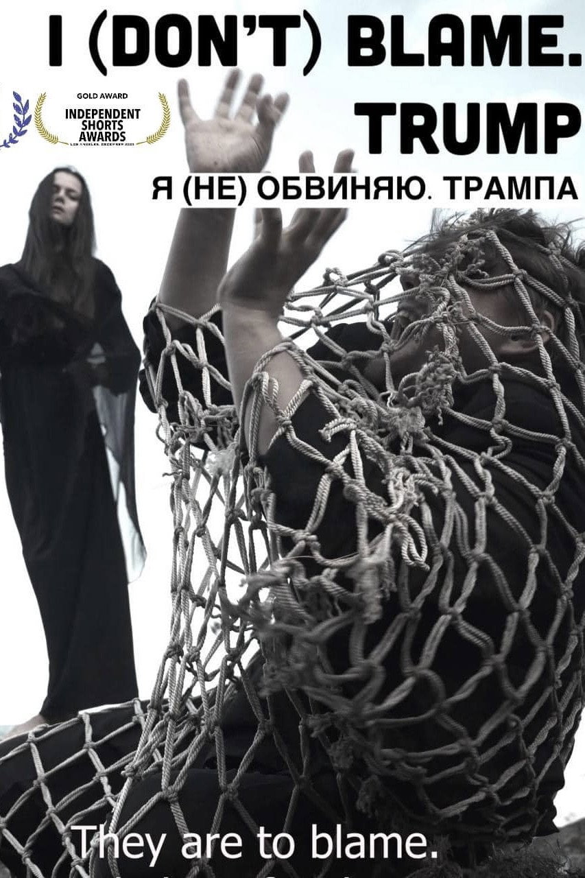 Я (не) обвиняю. Трампа