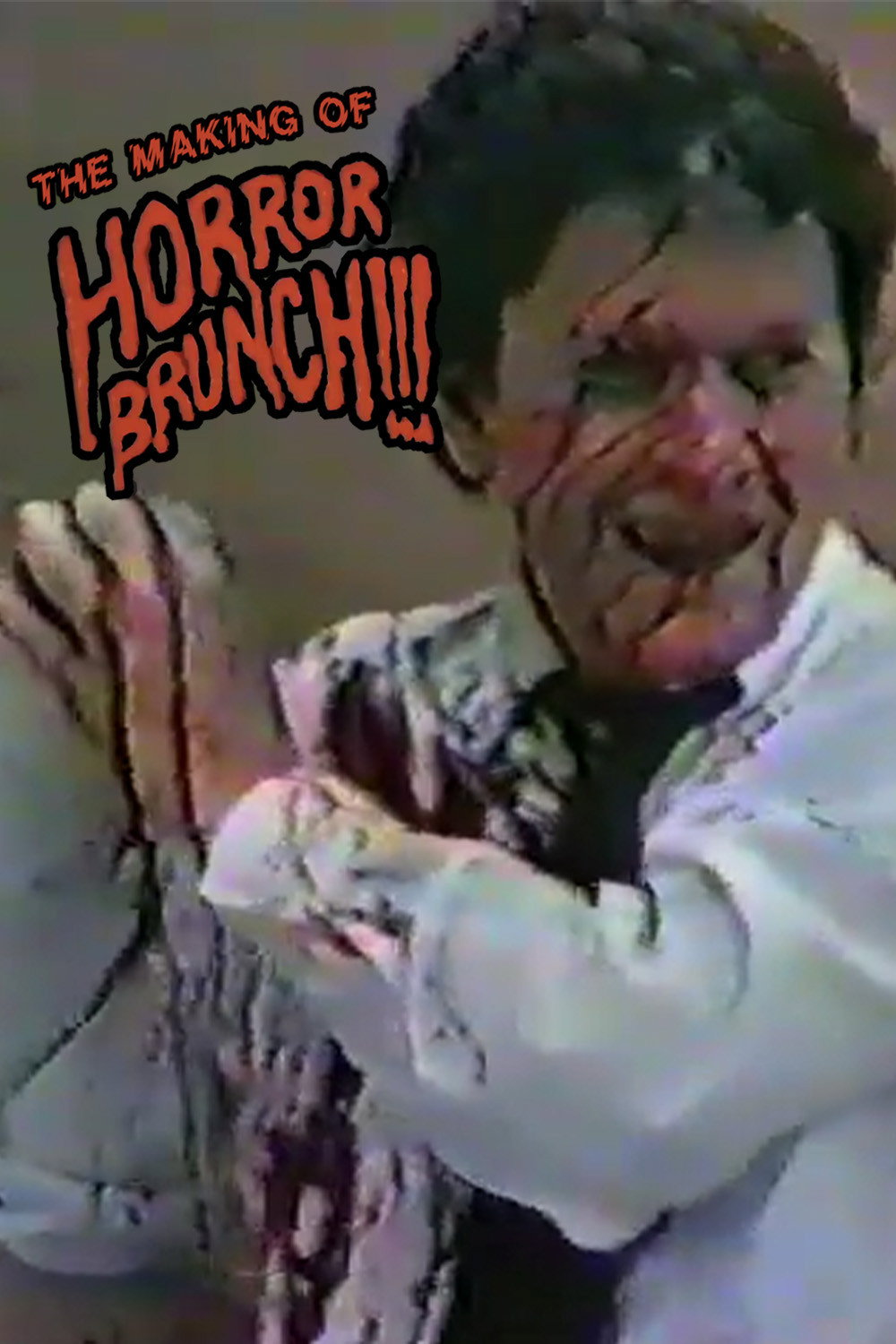 The Making of Horror Brunch