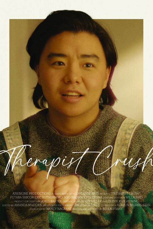 Therapist Crush