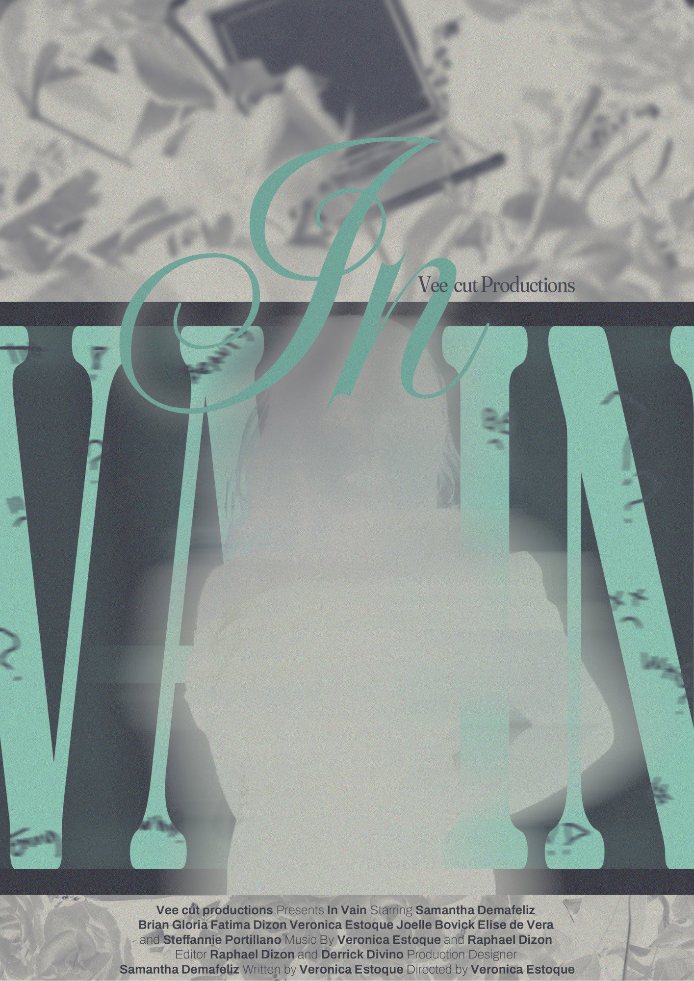 In Vain