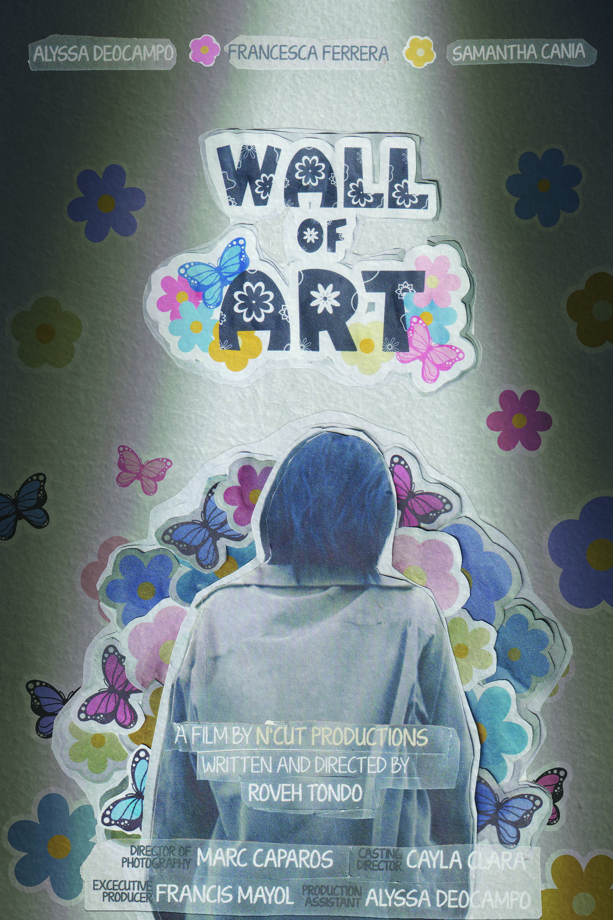 Wall of Art