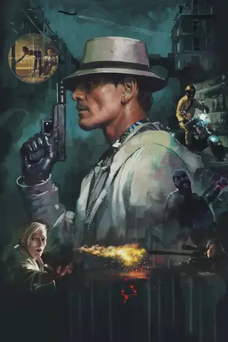 Der Killer
