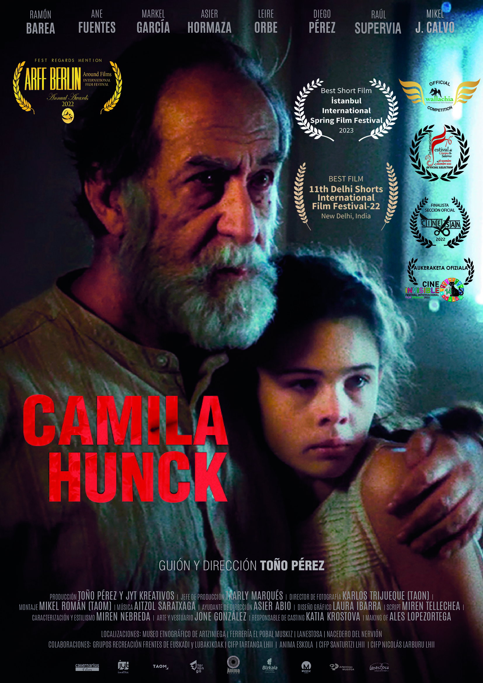 Camila Hunck
