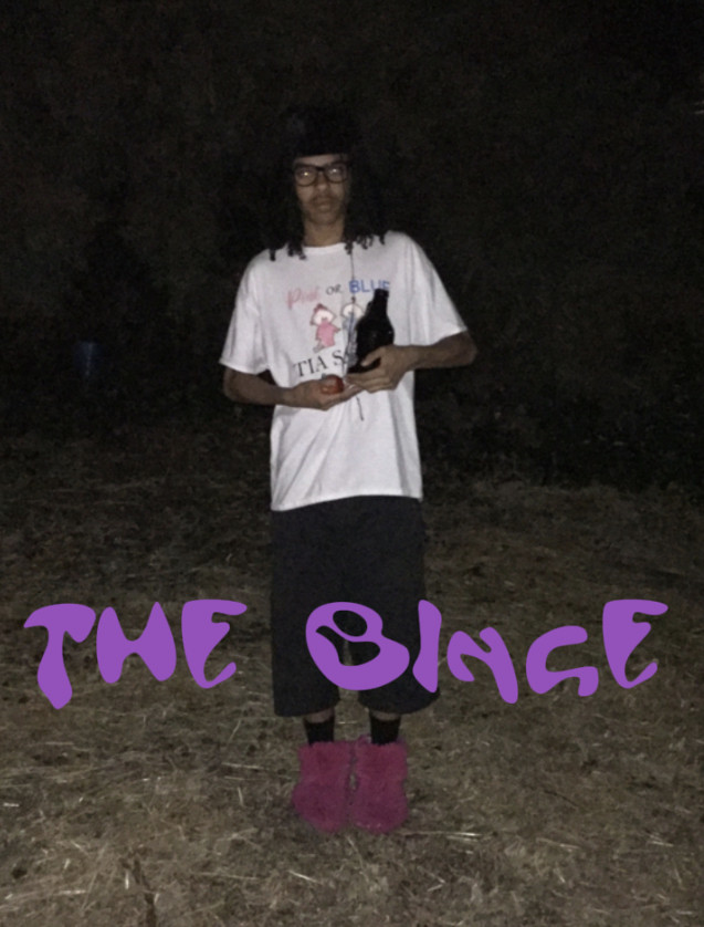 The Binge : a Short PSA