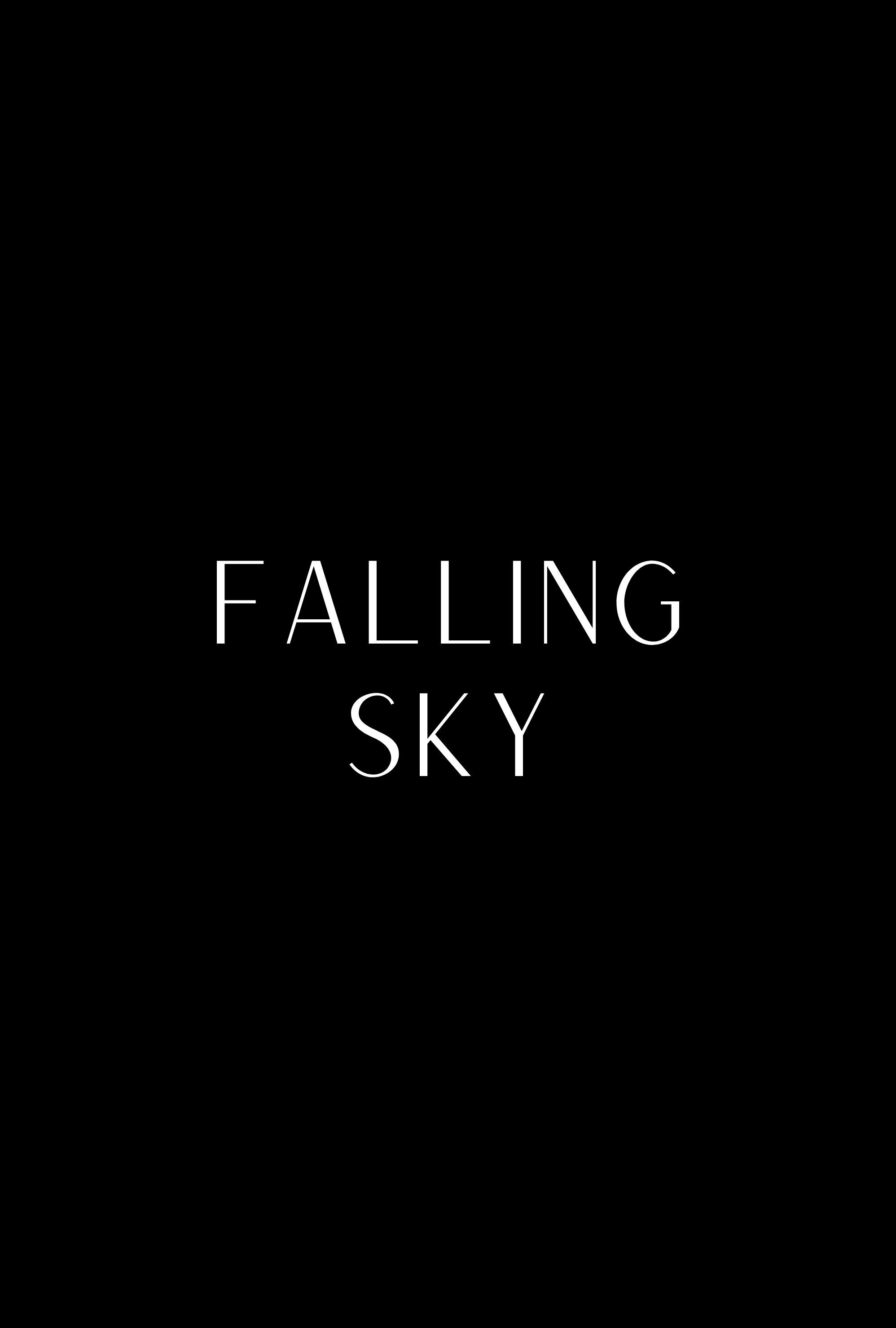 Falling Sky