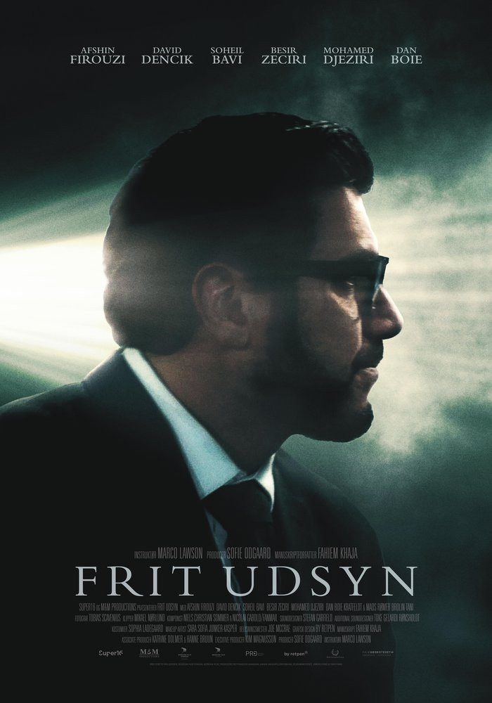 Frit udsyn