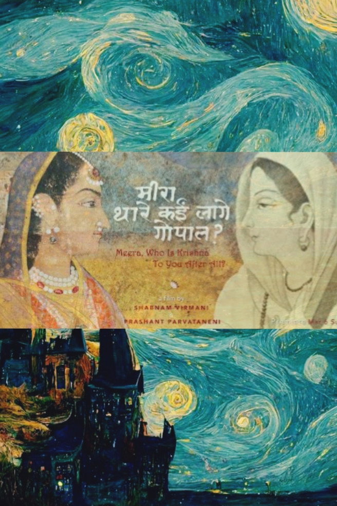 Meera, Thaare Kain Laage Gopal?