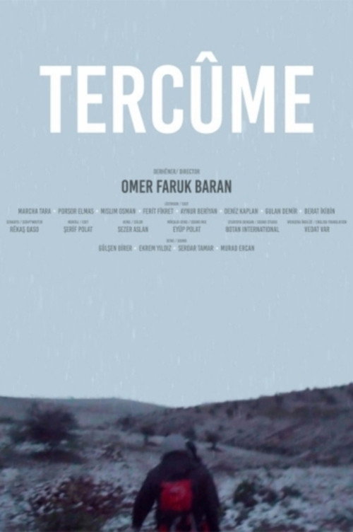 Tercüme