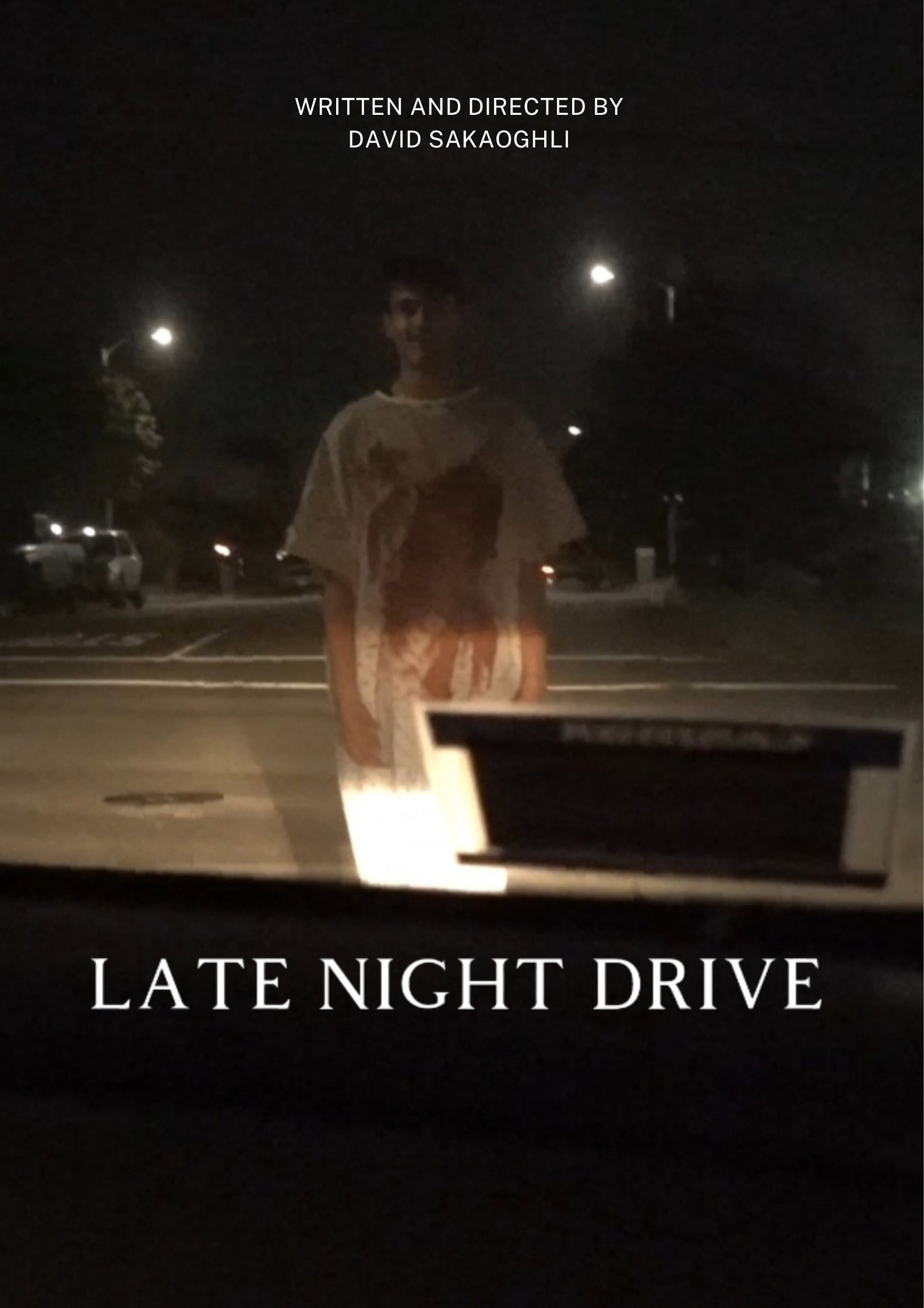 Late Night Drive