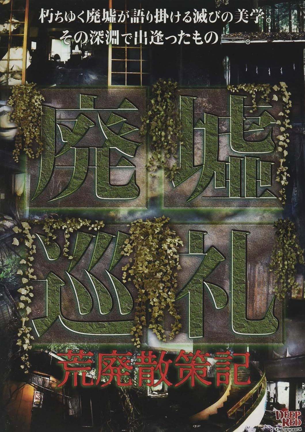 廃墟巡礼