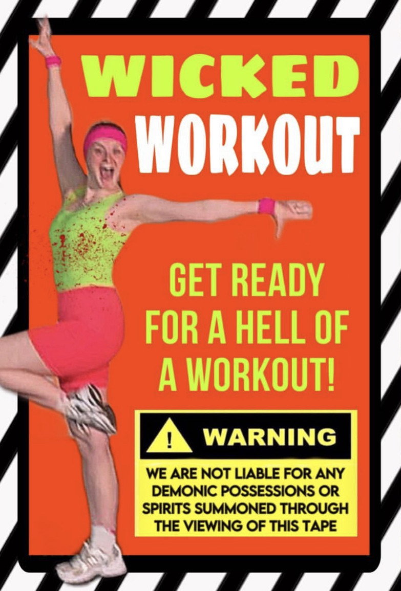 Wicked Workout