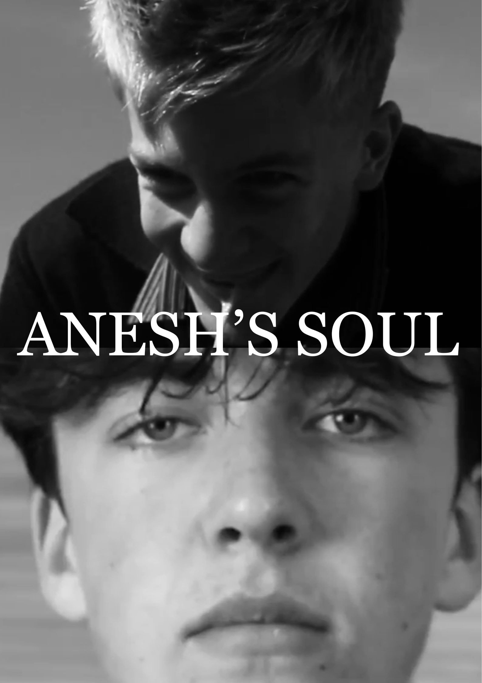 Anesh's Soul