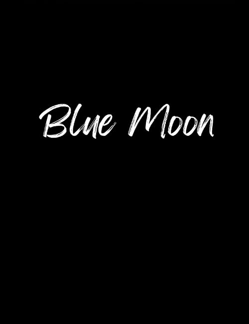 Blue Moon