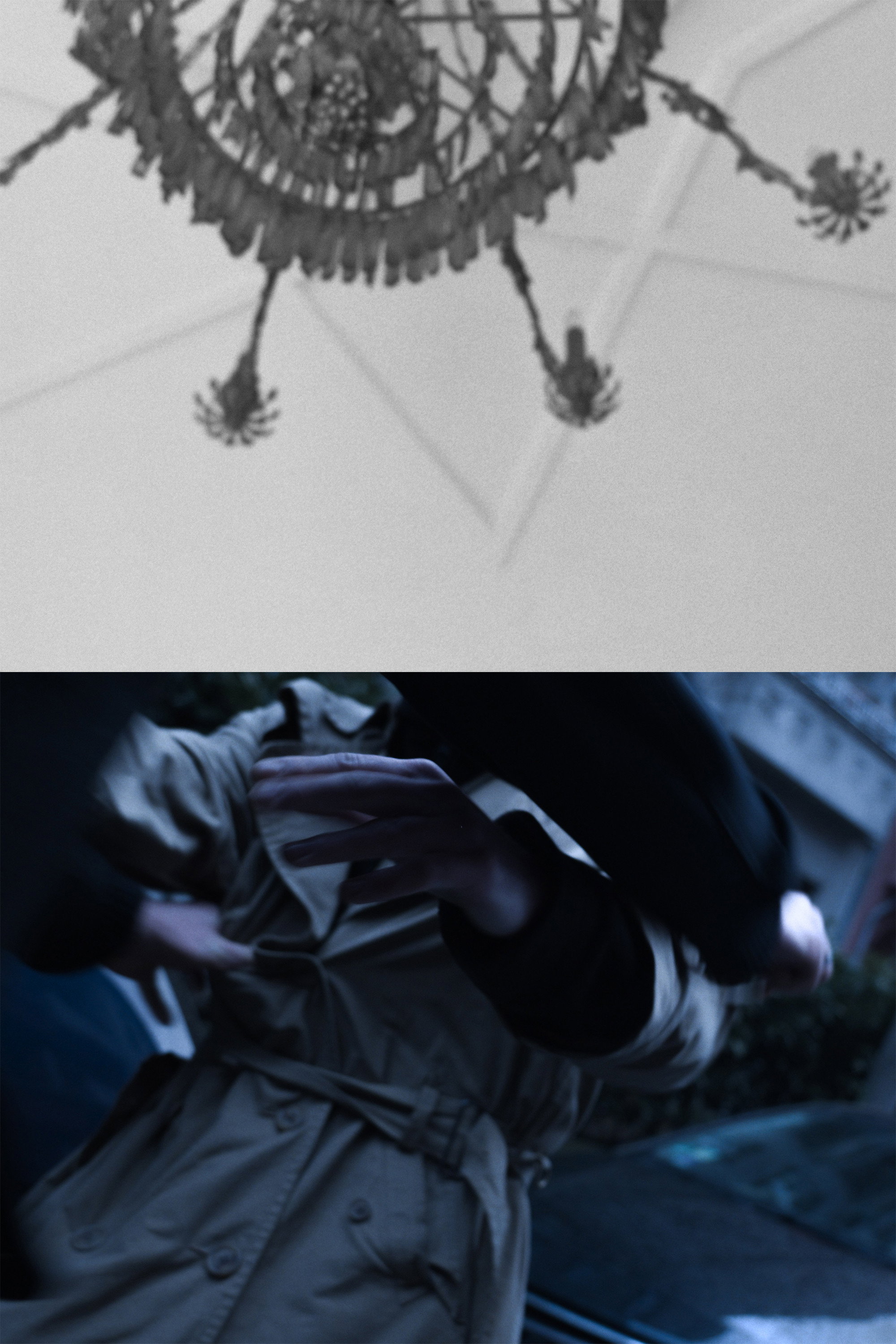 Sekrety