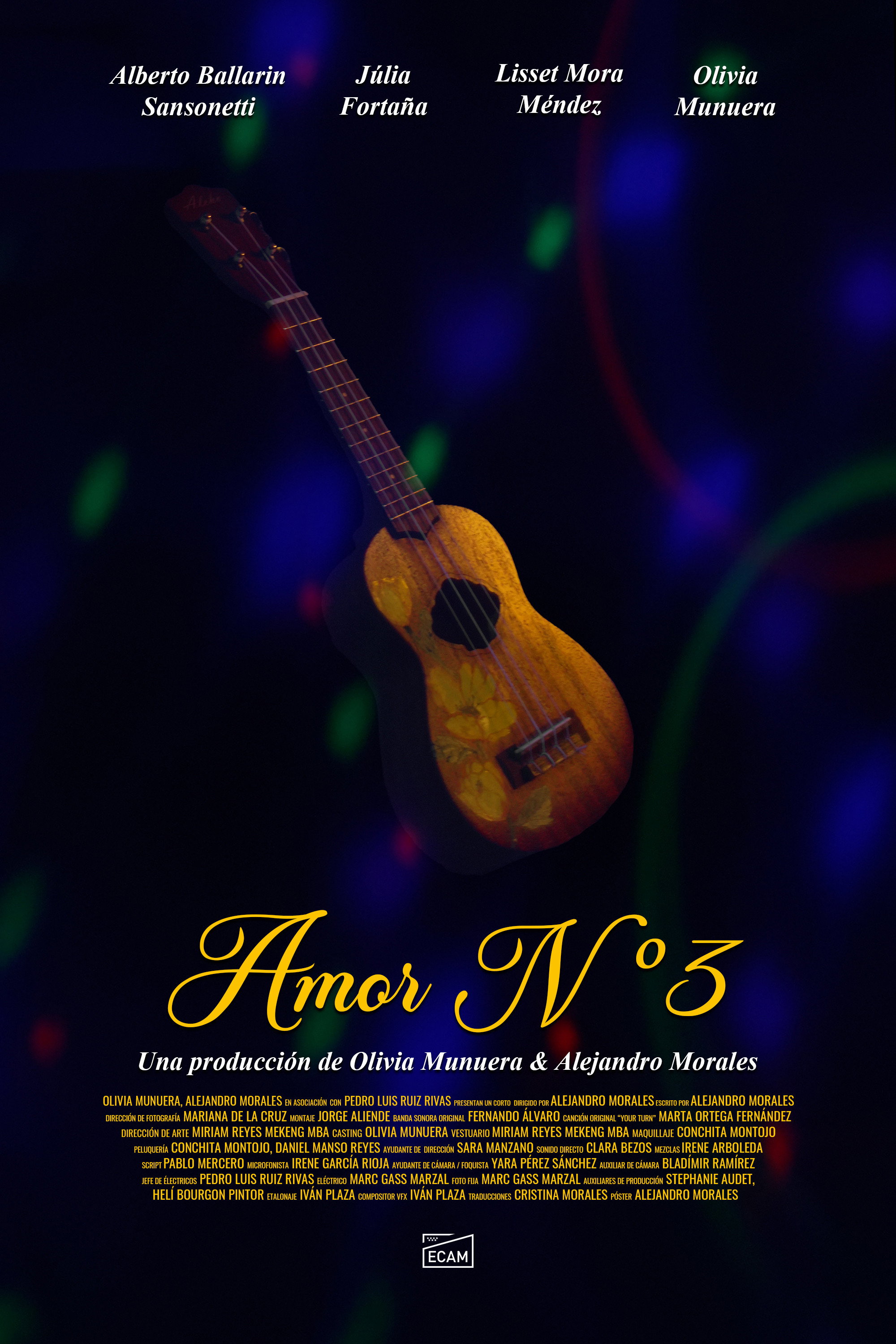 Amor Nº3
