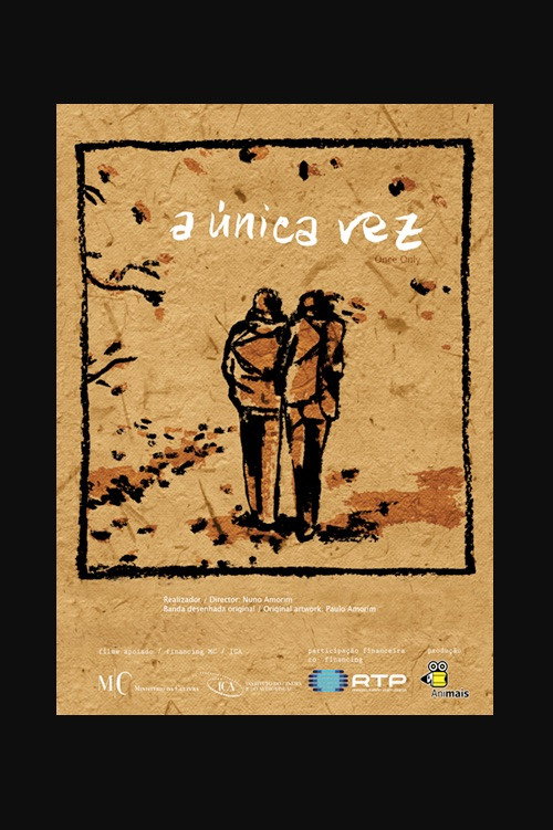 A Única Vez