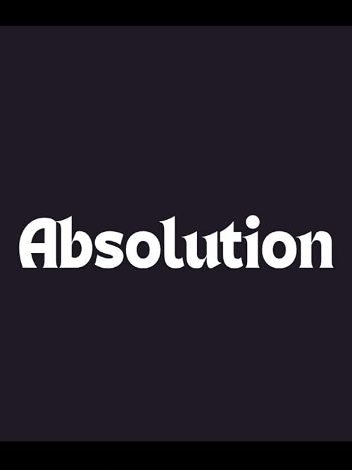 Absolution