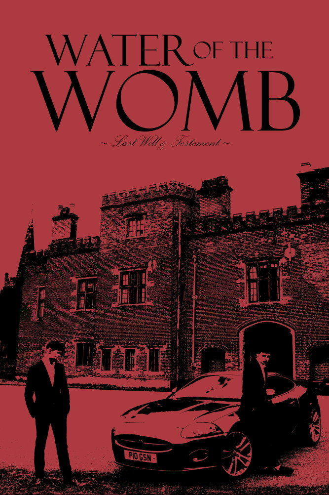 Water of The Womb
